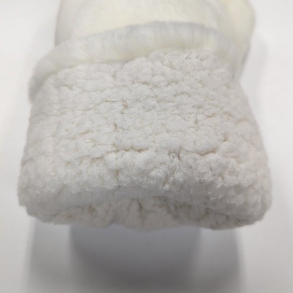 Faux Fur Hand warmer O/S - Picture 4 of 4